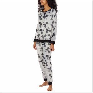 Disney Mickey Mouse Pajama Set